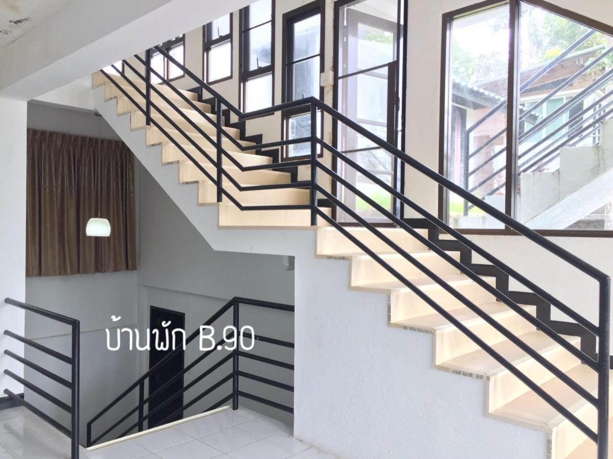 Baan Rug Nam Sai Villa Klaeng Ngoại thất bức ảnh