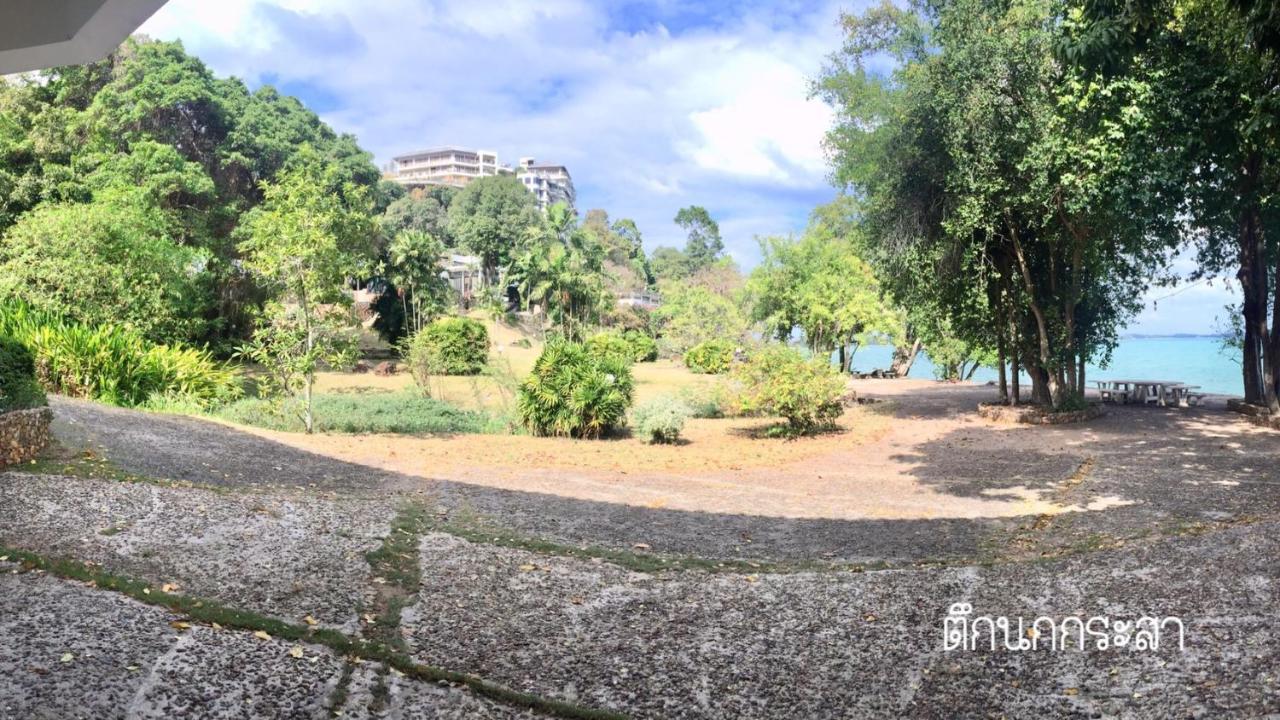 Baan Rug Nam Sai Villa Klaeng Ngoại thất bức ảnh