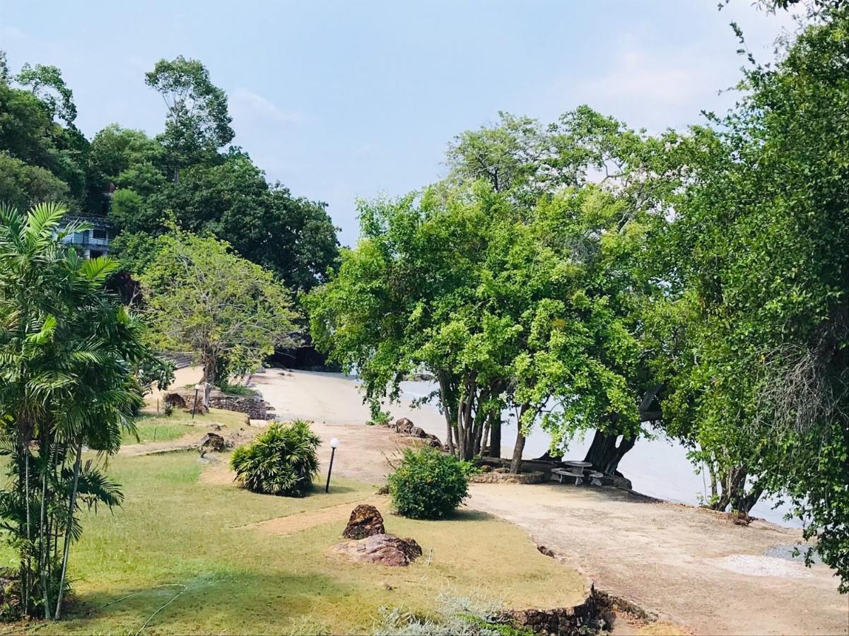 Baan Rug Nam Sai Villa Klaeng Ngoại thất bức ảnh