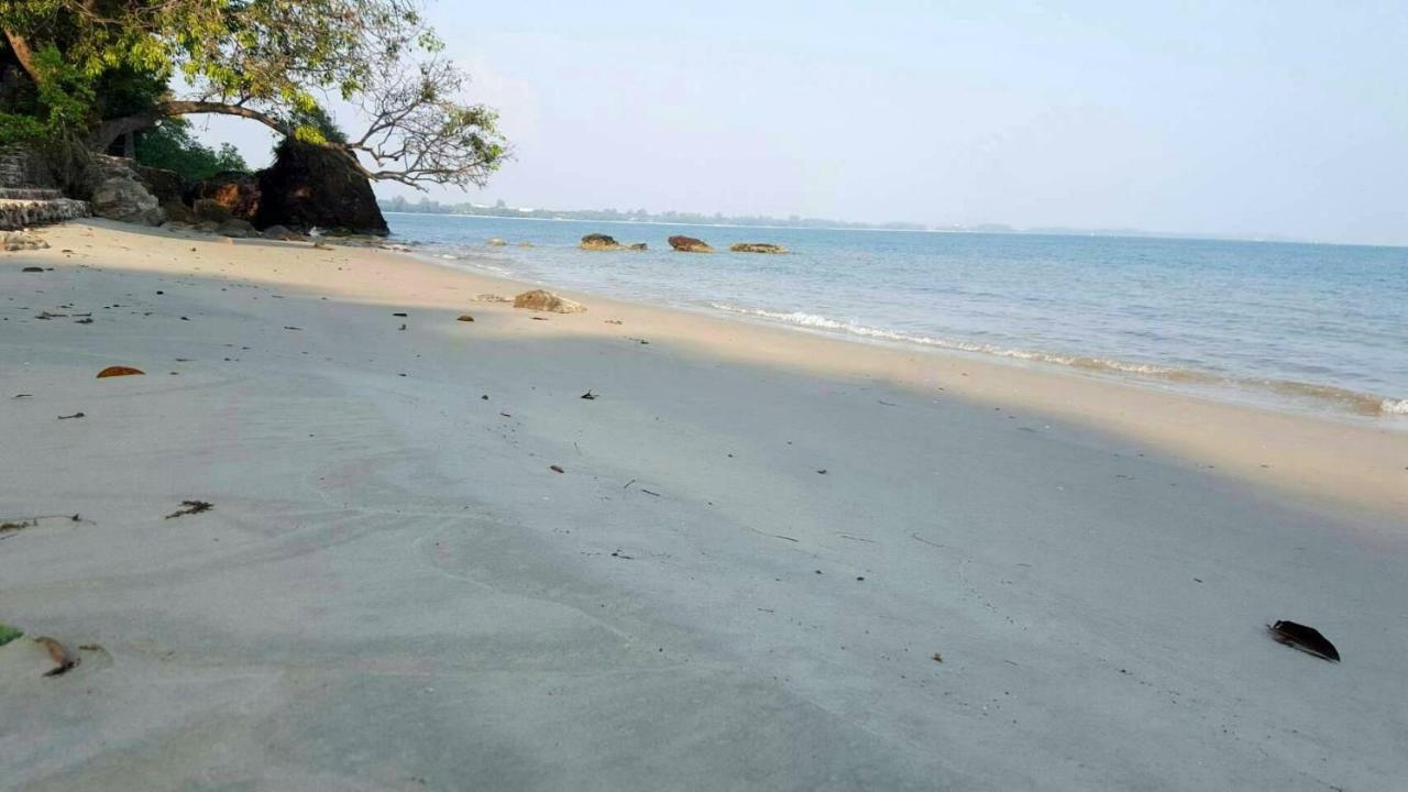 Baan Rug Nam Sai Villa Klaeng Ngoại thất bức ảnh