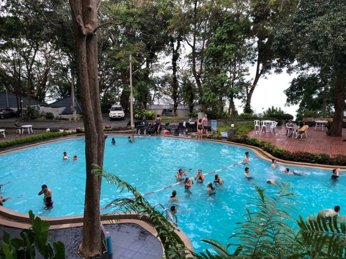 Baan Rug Nam Sai Villa Klaeng Ngoại thất bức ảnh